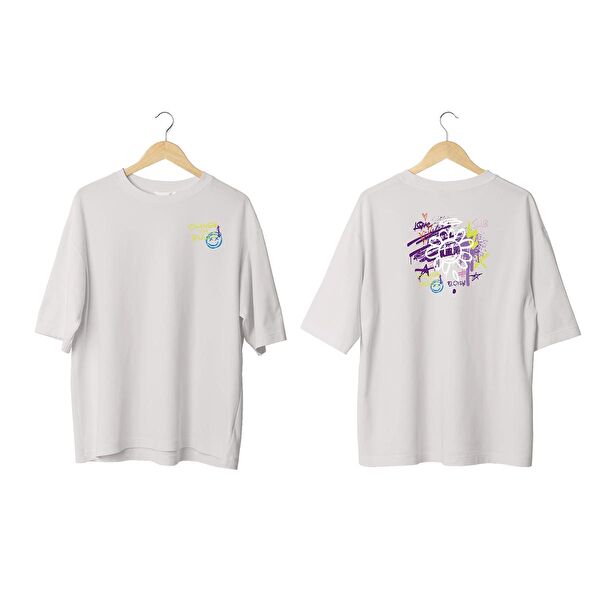 Wicold Erkek Tişört