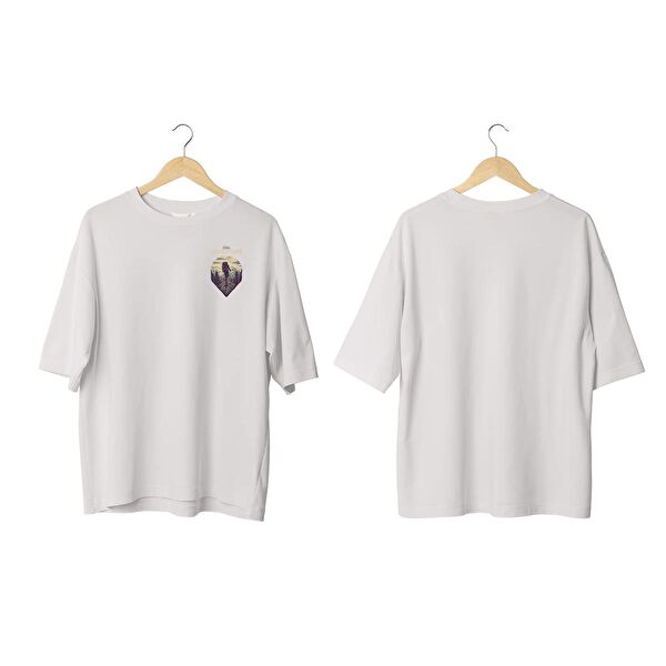 Wicold Erkek Tişört