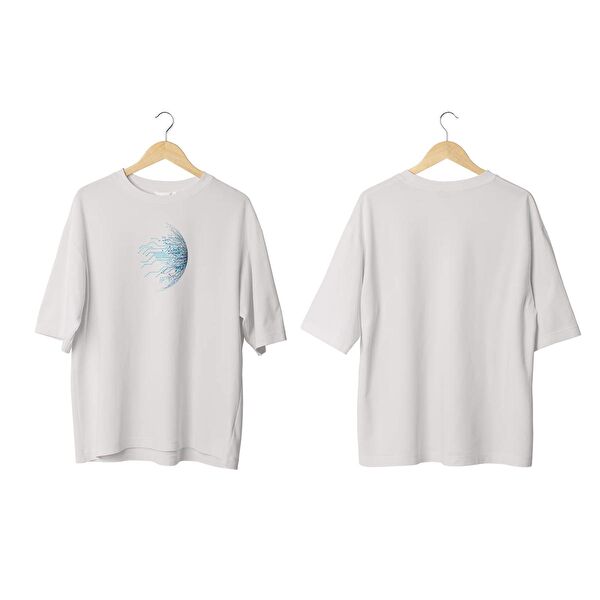 Wicold Erkek Tişört