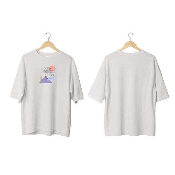 Wicold Erkek Tişört