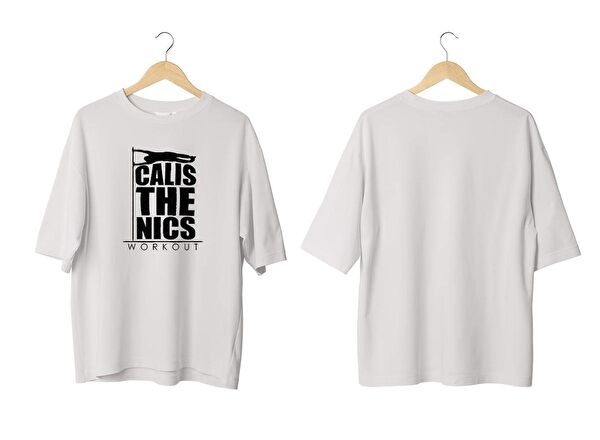 Wicold Erkek Tişört