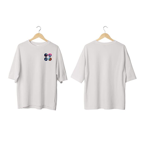 Wicold Erkek Tişört