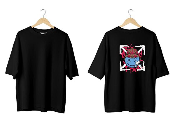 Wicold Erkek Tişört