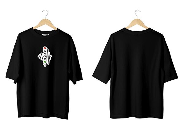 Wicold Erkek Tişört