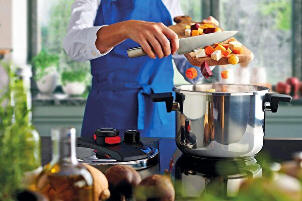 Woll Düdüklü Tencere