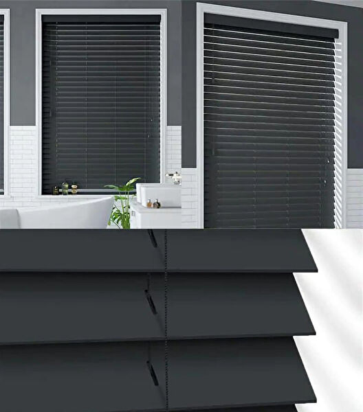 YS PERDE TASARIM Jaluzi Perde