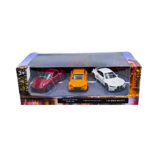 NW NessiWorld Model Arabalar