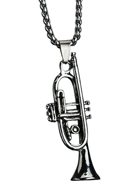 Ekoldugmesi Kolye, Zincir, Künye