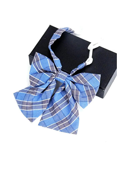 Ekoldugmesi Kravat, Papyon