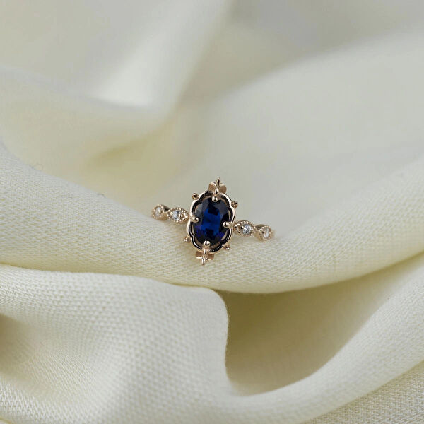 Gıbyjewel Kadın Yüzük