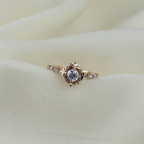 Gıbyjewel Kadın Yüzük