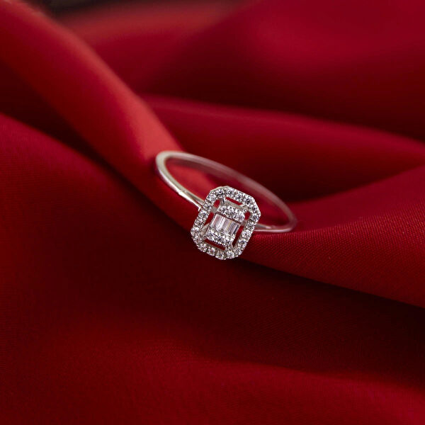 Gıbyjewel Kadın Yüzük