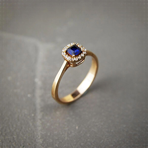 Gıbyjewel Kadın Yüzük