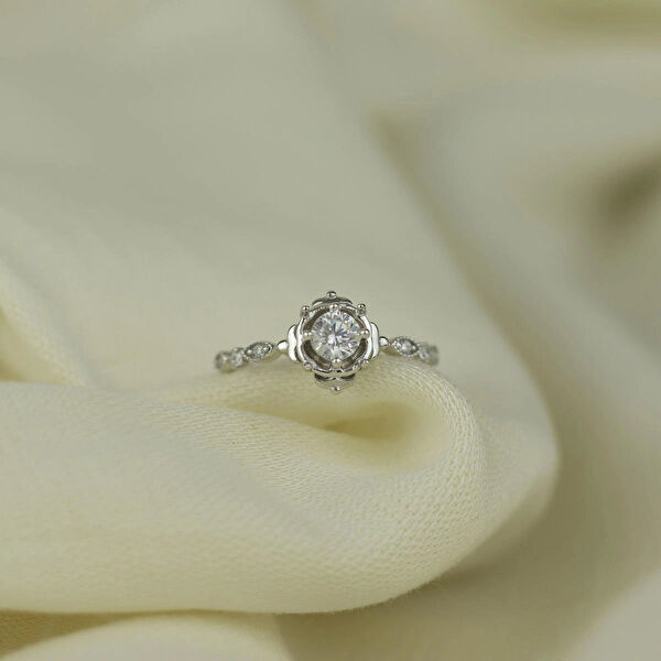 Gıbyjewel Kadın Yüzük