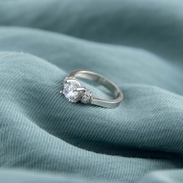 Gıbyjewel Kadın Yüzük