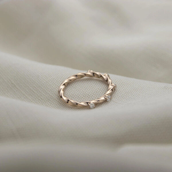 Gıbyjewel Kadın Yüzük