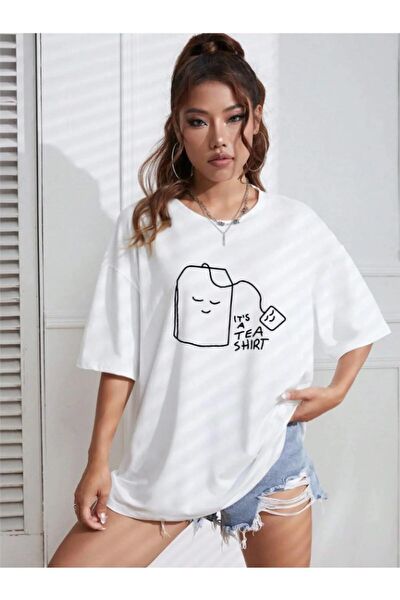 Velox Home Kadın Tişört