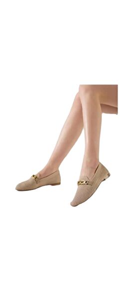  Kadın Babet Ayakkabı