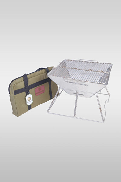 WorldCamp Kömürlü Mangal