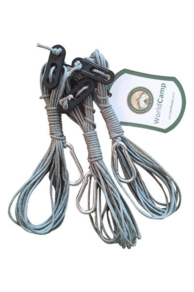 WorldCamp Çadır Aksesuarları