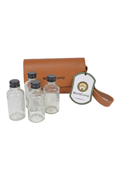 WorldCamp Mutfak Aksesuarları