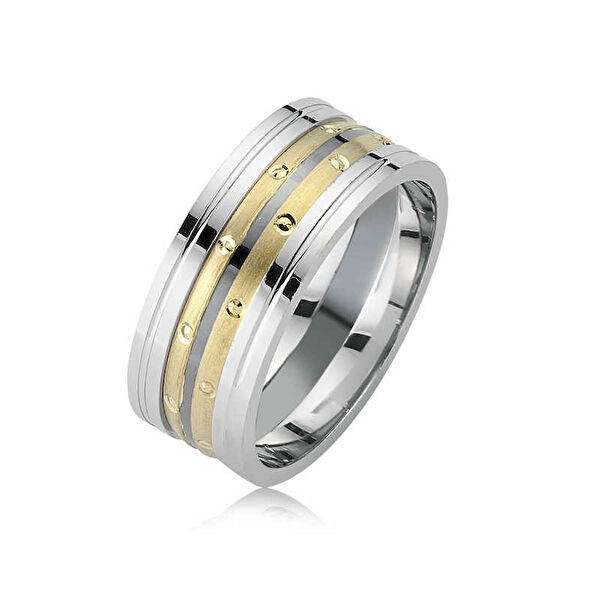 Harem Altın Kadın Yüzük