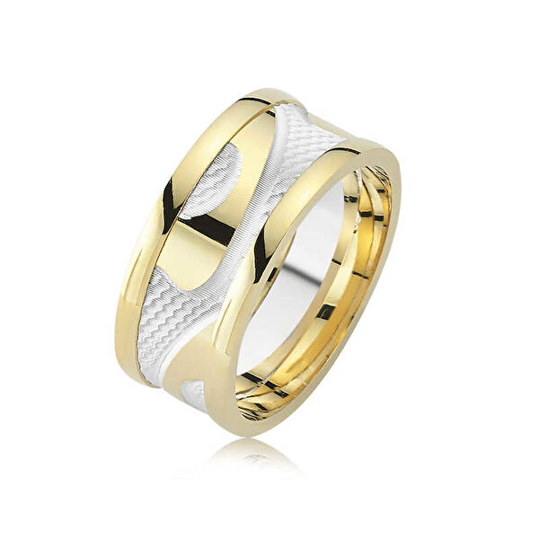 Harem Altın Kadın Yüzük