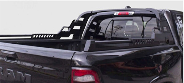 ORD4X4 Karoser & Karoser Malzemeleri