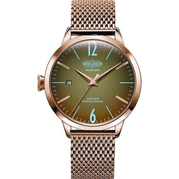 Welder Moody Watch Kadın Kol Saati