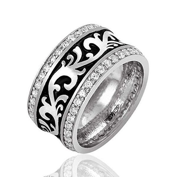 Harem Altın Kadın Yüzük