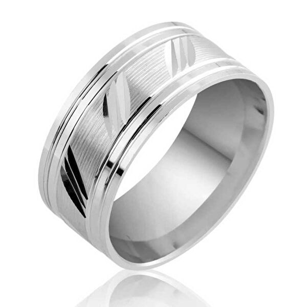 Harem Altın Kadın Yüzük