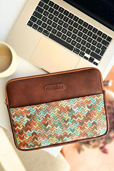 Worken Notebook Çanta ve Kılıfları