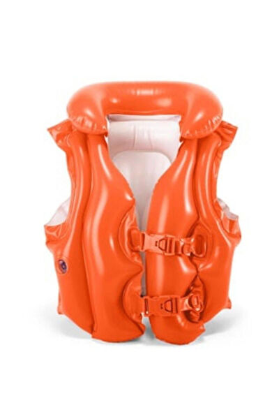 Intex Tekne Can Yeleği