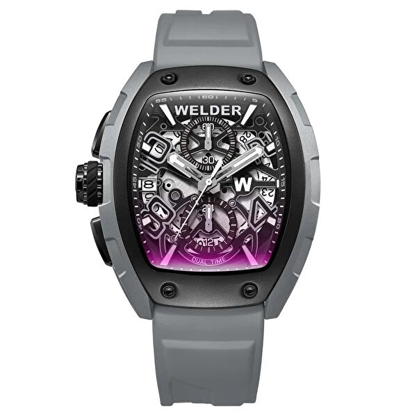 Welder Moody Watch Erkek Kol Saati