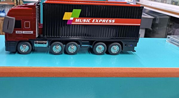 Skygo Taşınabilir Hoparlör