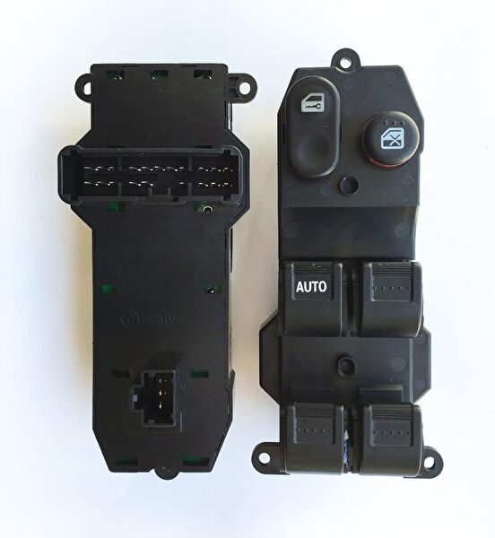 Etc Cam Ekipmanları