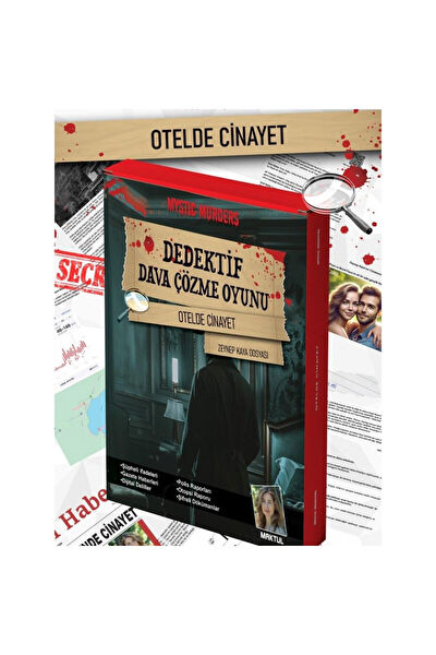 Woody Sofia Kutu Oyunları