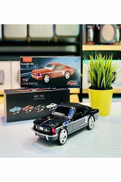 L’EDOREN Hoparlör