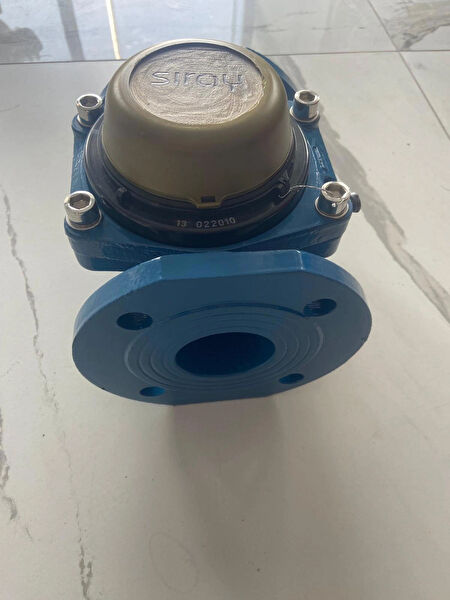 Sır Fittings Malzemeleri