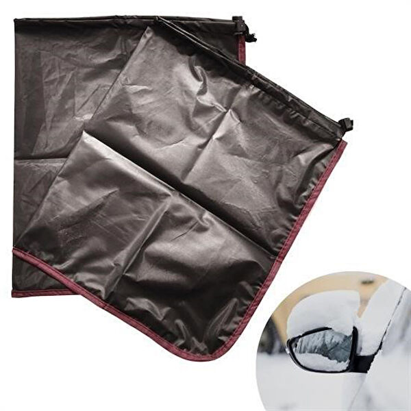 Woody Sofia Dikiz Ayna