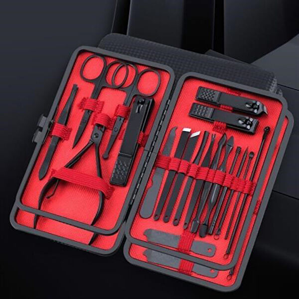 Woody Sofia Masaj Cihazı, Aleti