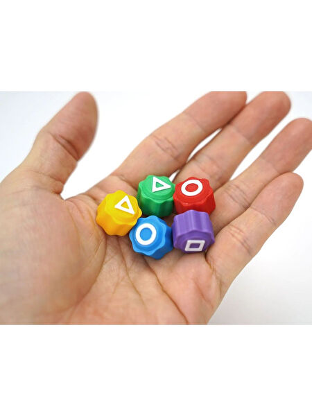 Woody Sofia Kutu Oyunları