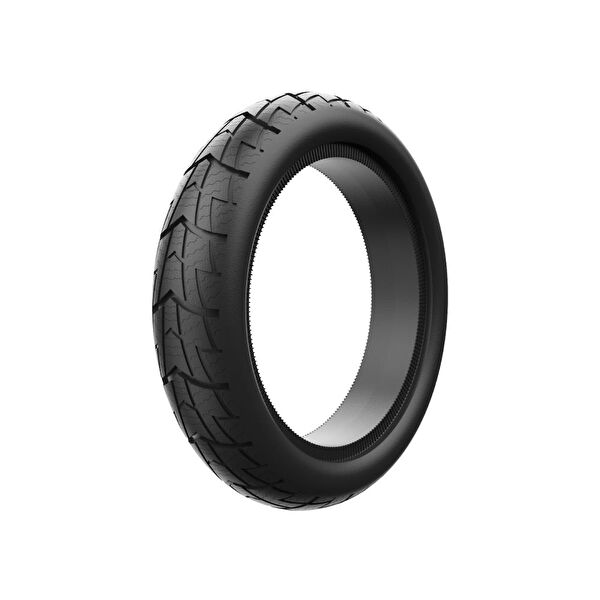 Warrior Elektrikli Scooter Aksesuar, Ekipman