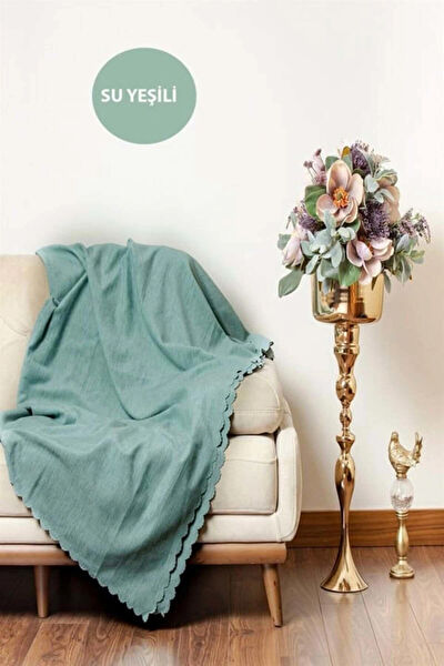 Hig Store Koltuk Örtüsü, Şalı