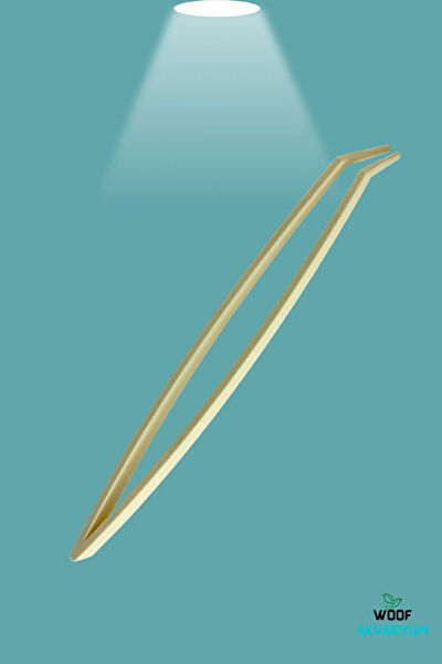 WOOF. Akvaryum Ekipmanları