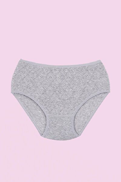 Wear Treasure Kadın Külot