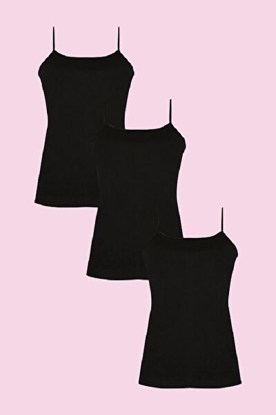 Wear Treasure Kadın Atlet, Body, Fanila