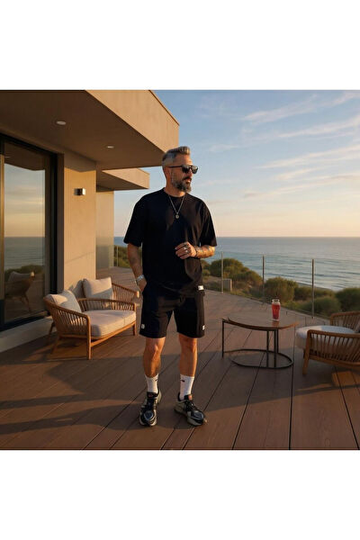 Higo Erkek Alt Üst Takım