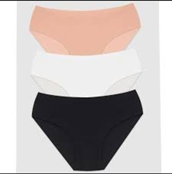 Wear Treasure Kadın Külot