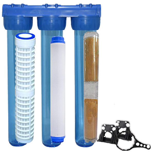 Sulook Su Arıtma Cihazı Yedek Parça, Aksesuar